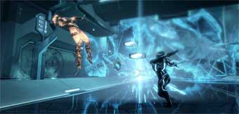 TRON : Evolution (image 1)