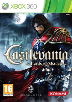 Castlevania : Lords of Shadow (image 2)