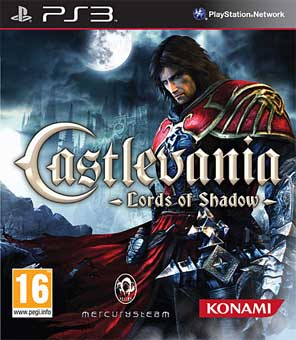 Castlevania : Lords of Shadow (image 1)