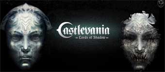 Castlevania : Lords of Shadow