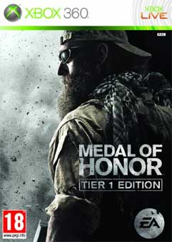 Medal of Honor (image 2)