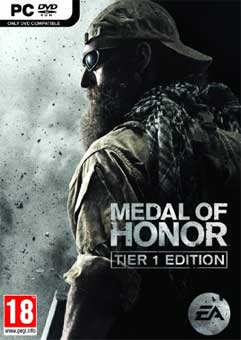 Medal of Honor (image 1)
