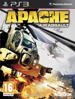 Apache Air Assault (image 2)
