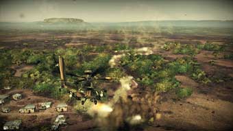 Apache Air Assault (image 4)