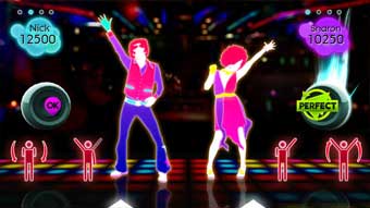 Just Dance 2 (image 2)