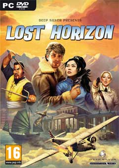 Lost Horizon