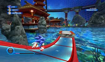 Sonic Colours (image 2)