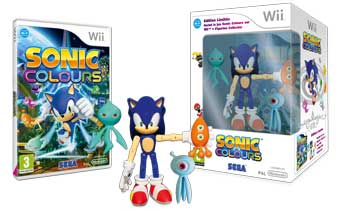 Sonic Colours (image 1)