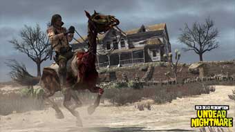 Red Dead Redemption (image 3)