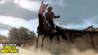 Red Dead Redemption (image 2)