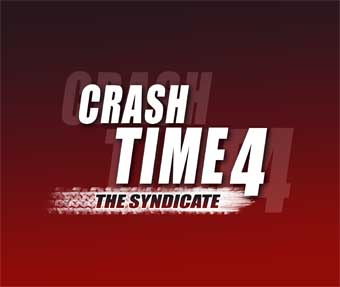 Crash Time 4 : The Syndicate