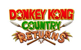 Donkey Kong Country Returns