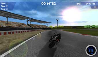 Speed Triple (image 3)