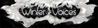 Winter Voices : Avalanche