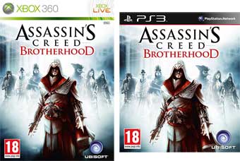 Assassin's Creed Brotherhood