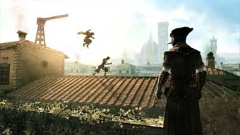 Assassin's Creed Brotherhood (image 5)