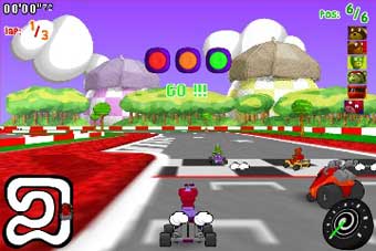 Flash Karting (image 1)