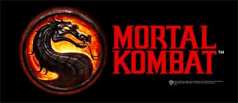 Mortal Kombat