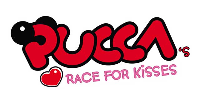 Pucca's Race for Kisses (image 5)