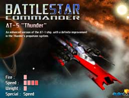 Battlestar Commander (image 2)