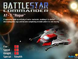 Battlestar Commander (image 3)