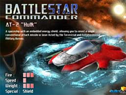 Battlestar Commander (image 4)