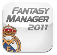 Real Madrid Fantasy Manager 2011 (image 1)