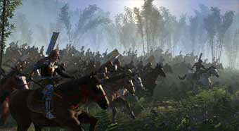 Shogun 2 : Total War (image 4)