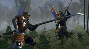 Shogun 2 : Total War (image 3)