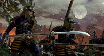 Shogun 2 : Total War (image 2)