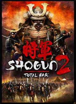 Shogun 2 : Total War