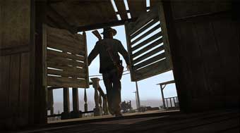 Red Dead Redemption (image 4)
