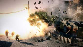 Battlefield : Bad Company 2 - Vietnam (image 4)