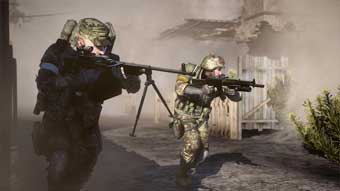 Battlefield : Bad Company 2 - Vietnam (image 3)