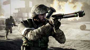 Battlefield : Bad Company 2 - Vietnam (image 2)