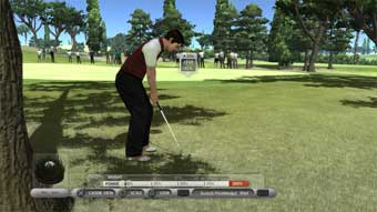 John Daly's ProStroke Golf (image 2)