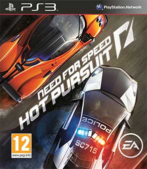 Need for Speed Hot Pursuit (image 2)