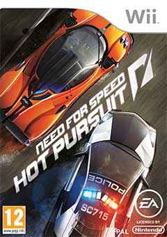 Need for Speed Hot Pursuit (image 3)