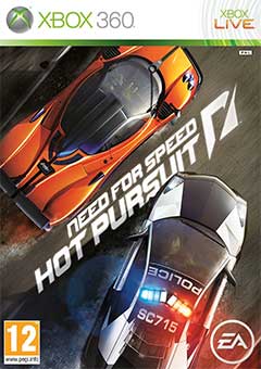 Need for Speed Hot Pursuit (image 4)