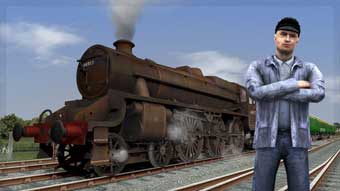 RailWorks 2 : Train Simulator (image 1)