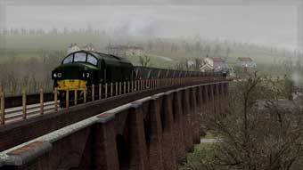 RailWorks 2 : Train Simulator (image 4)