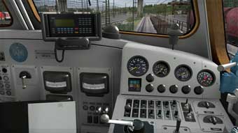 RailWorks 2 : Train Simulator (image 5)