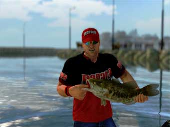 Rapala Pro Bass Fishing (image 6)