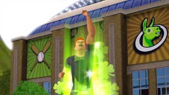 Les Sims 3 (image 6)