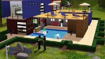 Les Sims 3 (image 4)