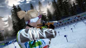 Winter Sports 2011 : Go for Gold (image 4)