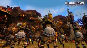 Blood Bowl : Edition Légendaire (image 4)