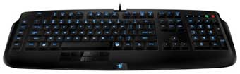 Clavier MMO Razer Anansi (image 1)