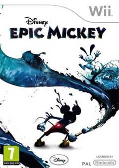 Epic Mickey