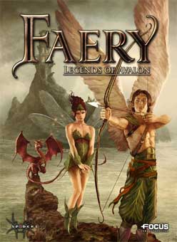 Faery : Legends of Avalon